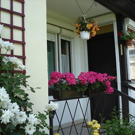 Liza Apartman Гюла Стая снимка