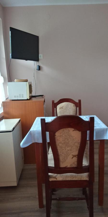 Liza Apartman Гюла Екстериор снимка