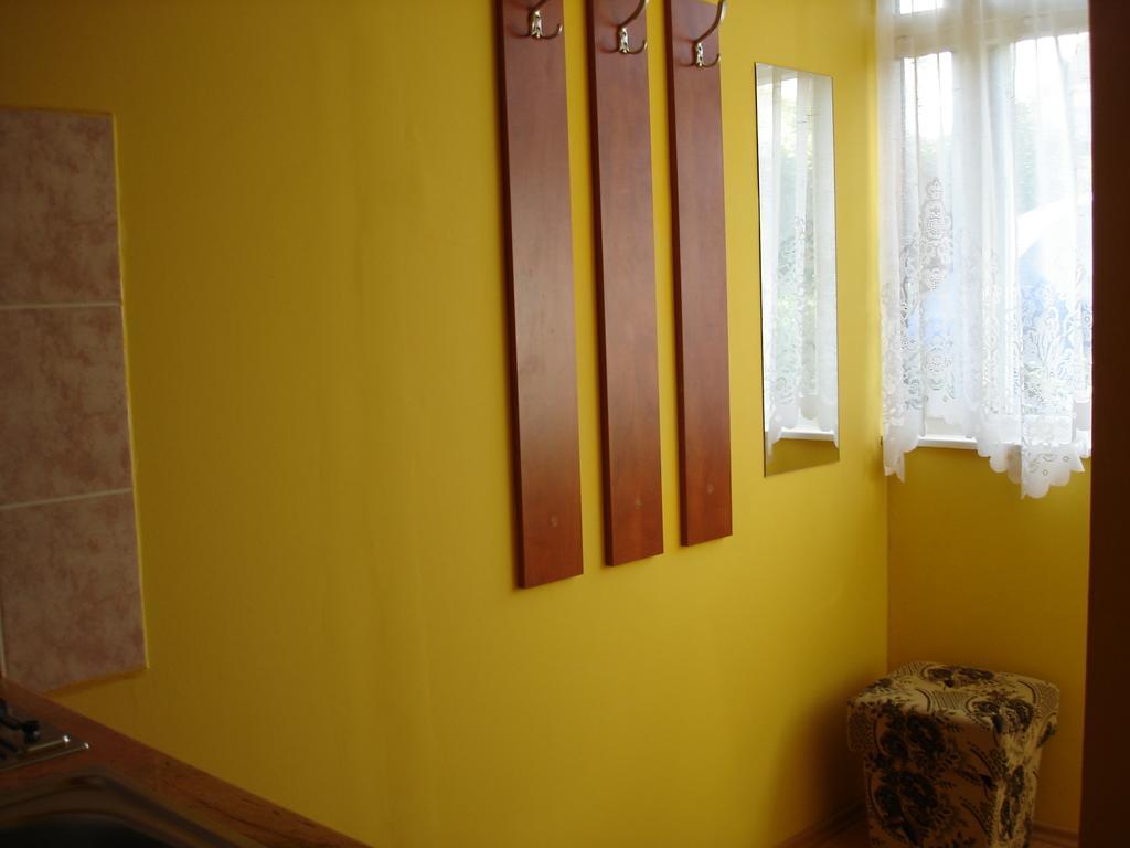 Liza Apartman Гюла Стая снимка